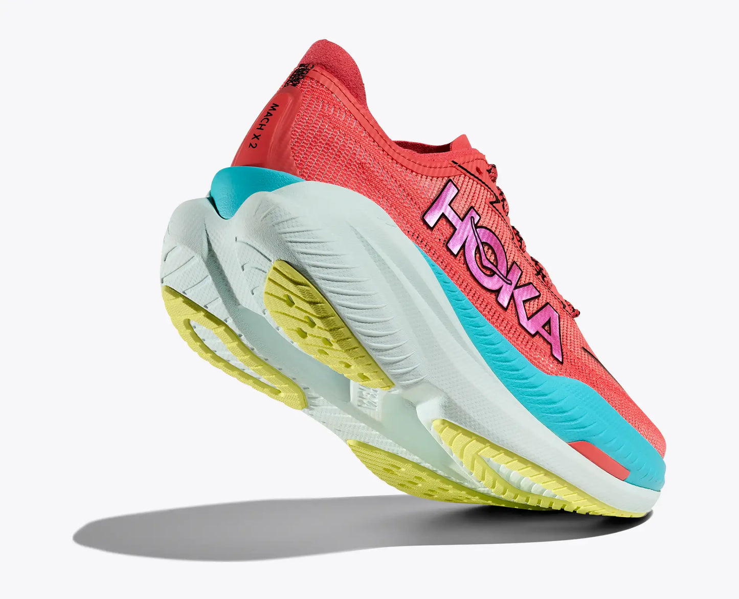 HOKA MACH X 2