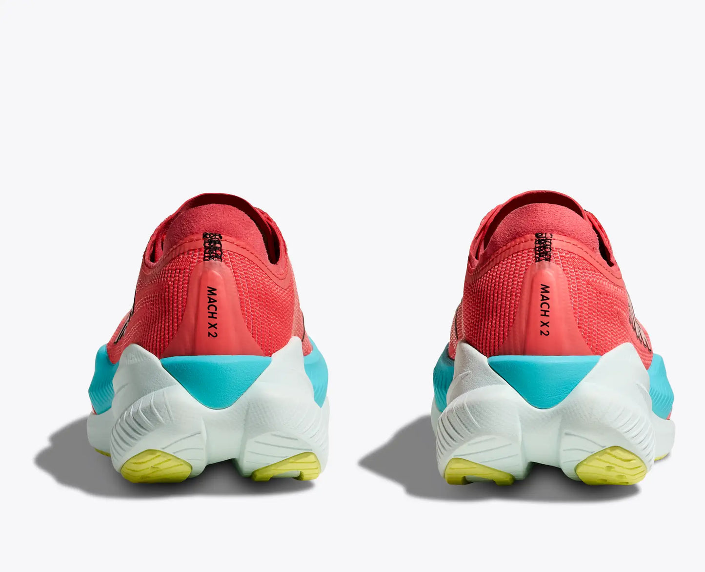 HOKA MACH X 2