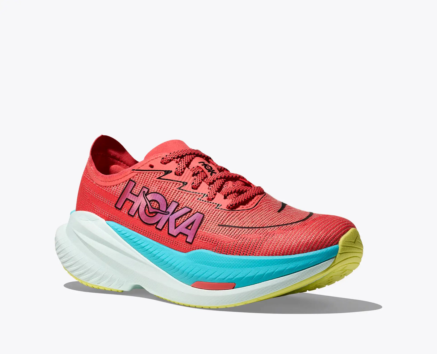 HOKA MACH X 2