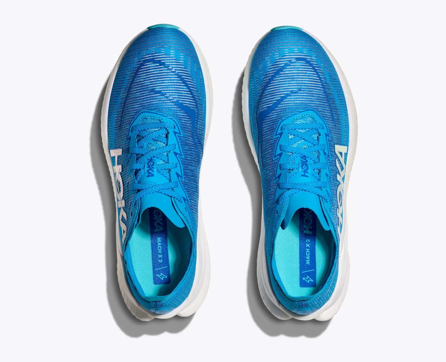 HOKA MACH X 2