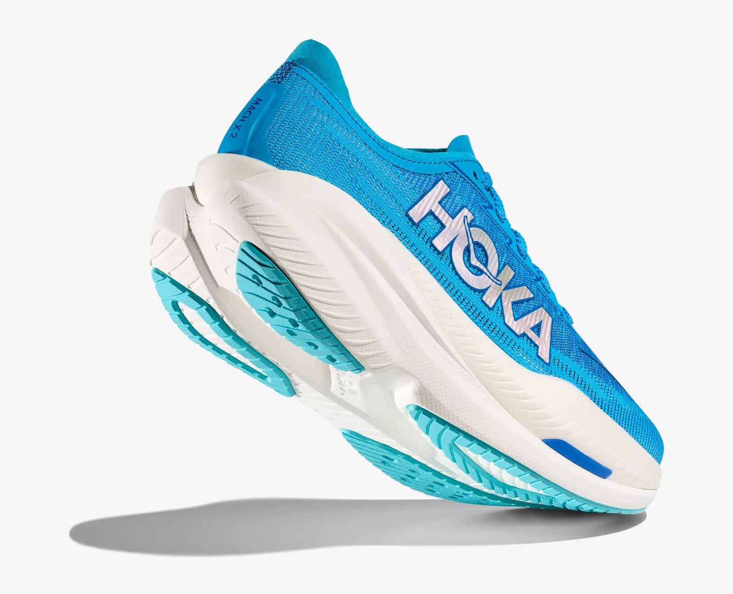 HOKA MACH X 2
