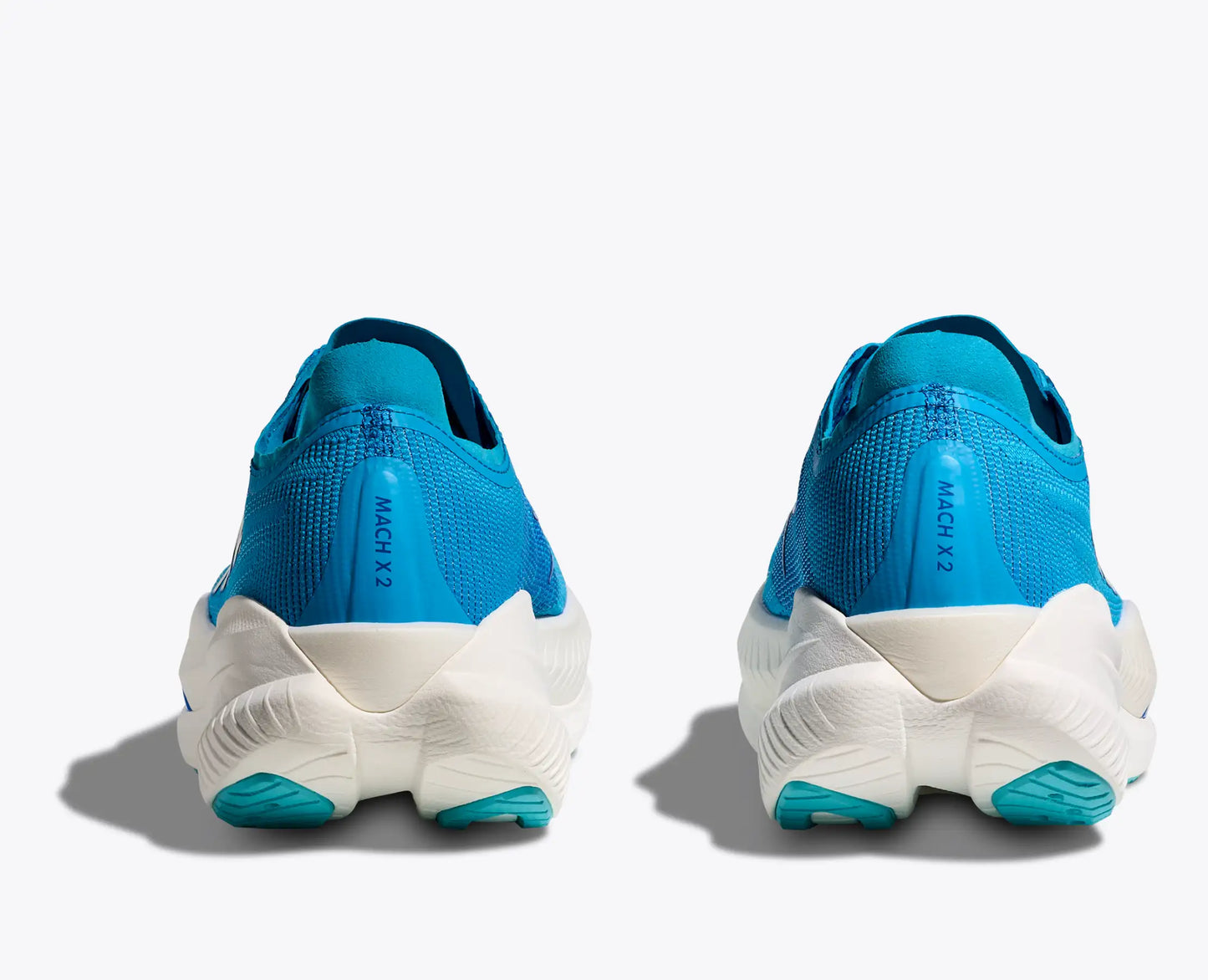 HOKA MACH X 2