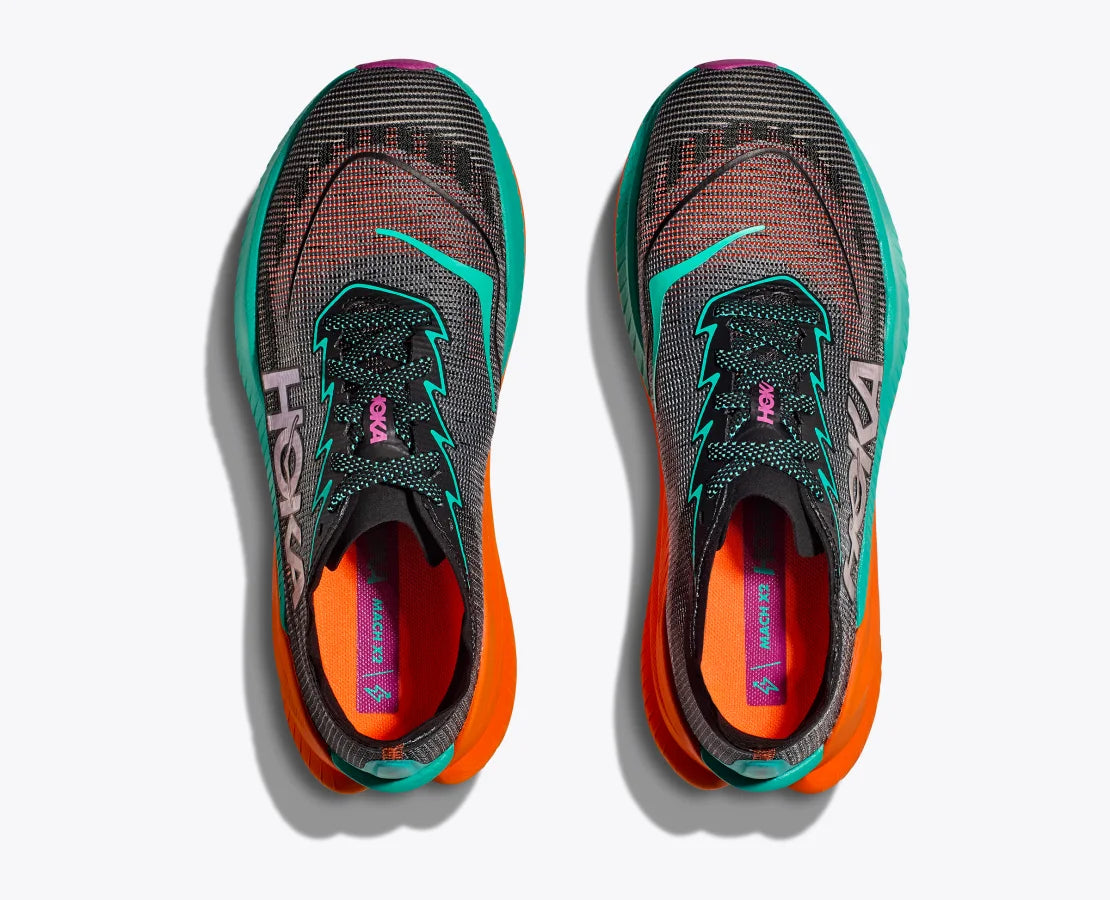 HOKA MACH X 2