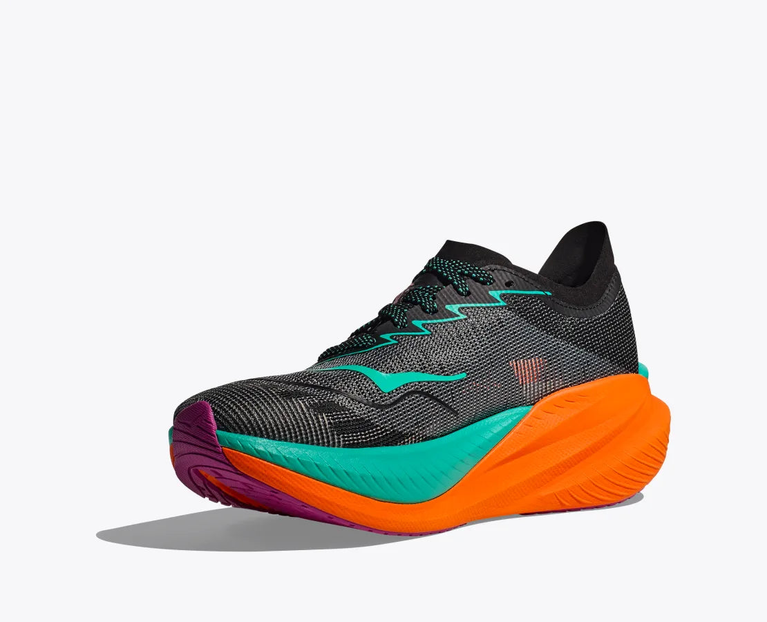 HOKA MACH X 2