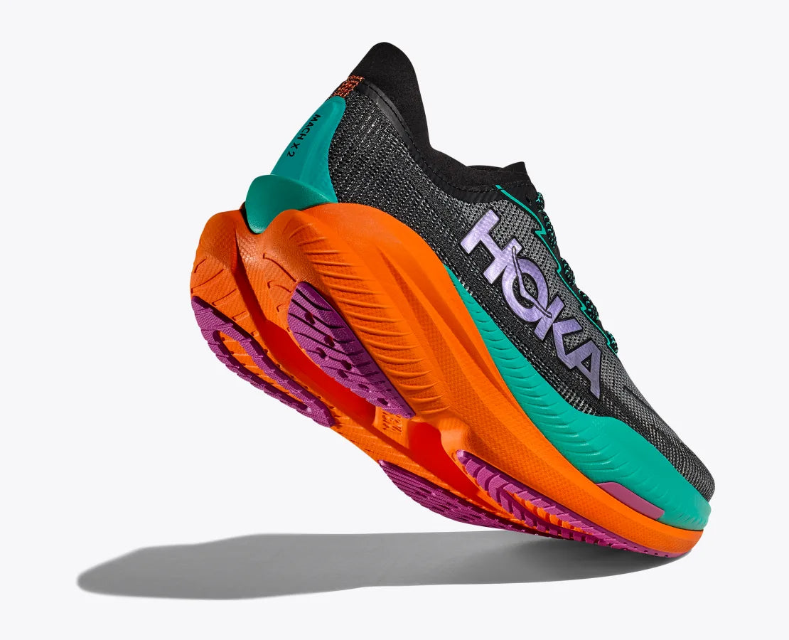 HOKA MACH X 2