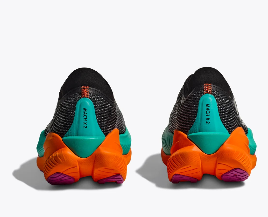 HOKA MACH X 2