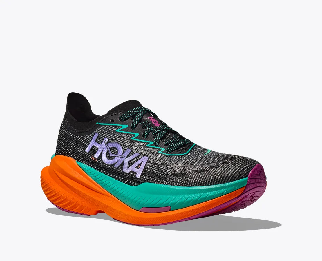 HOKA MACH X 2