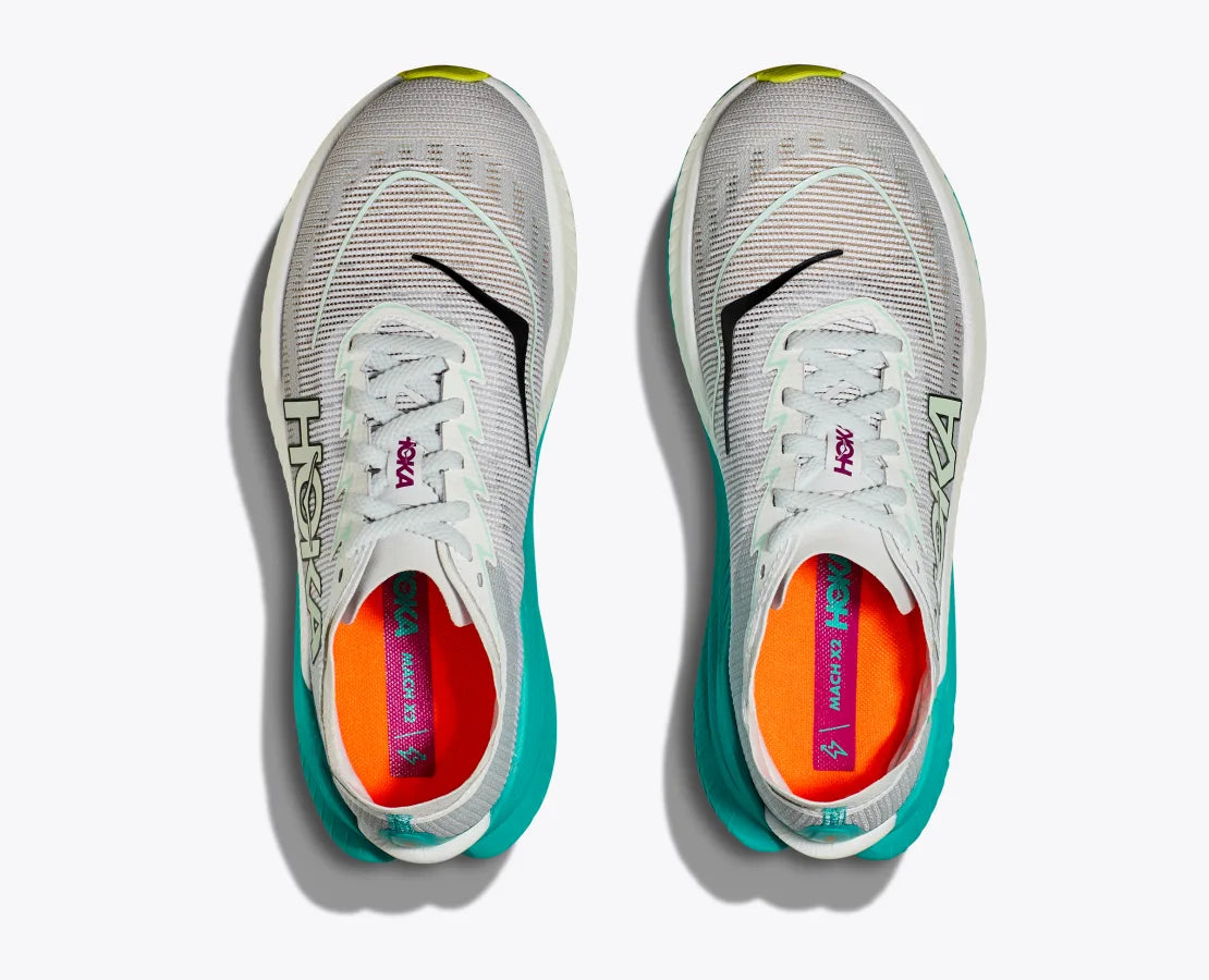 HOKA MACH X 2