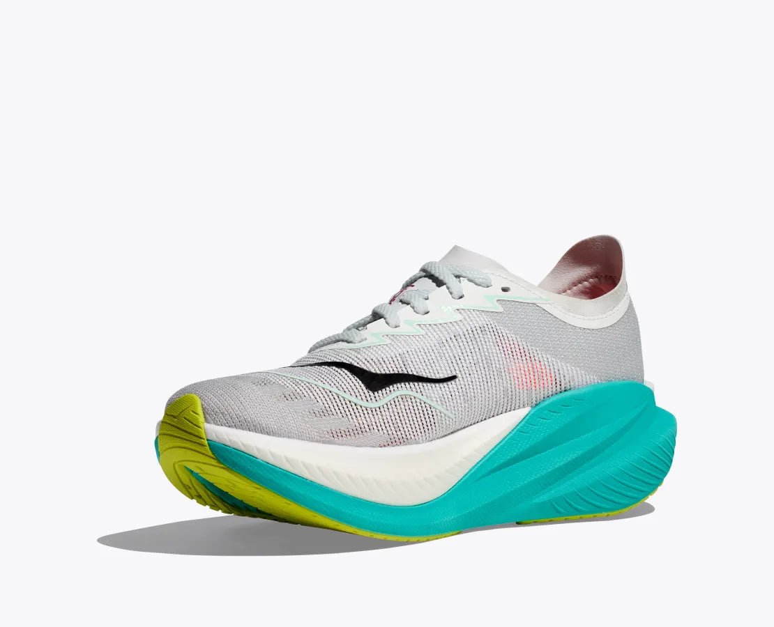 HOKA MACH X 2