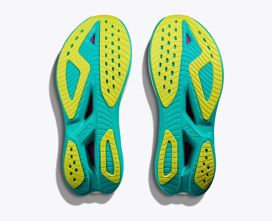 HOKA MACH X 2