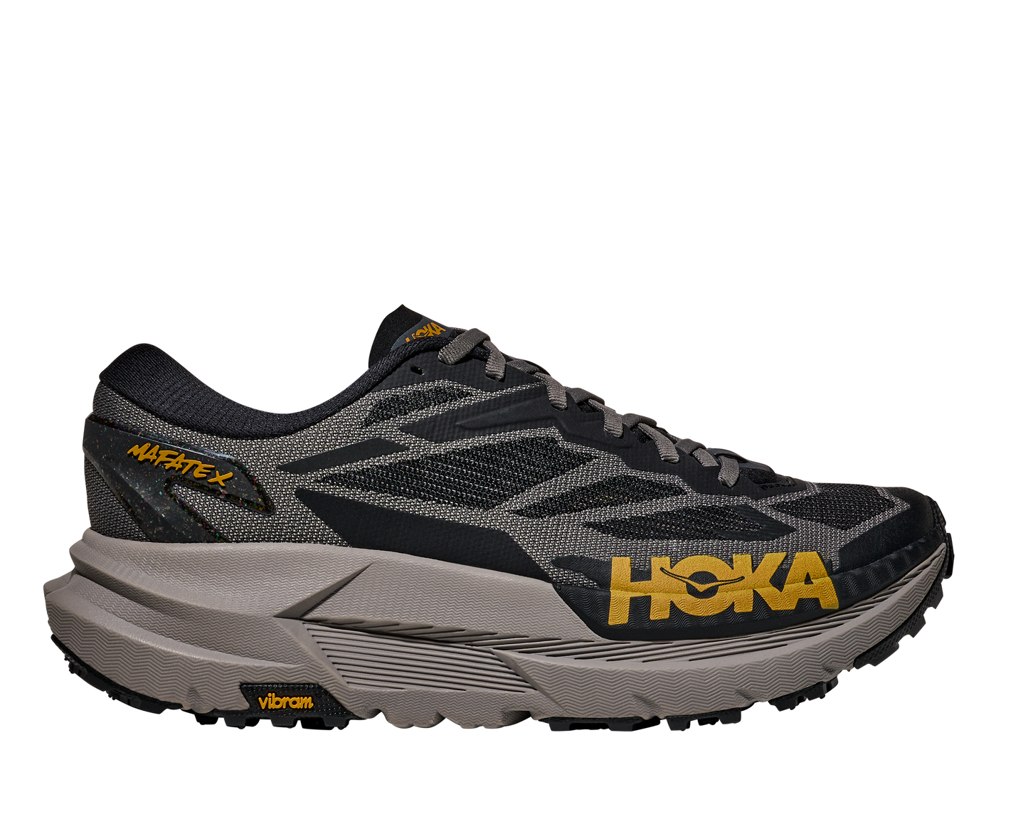 HOKA MAFATE X.