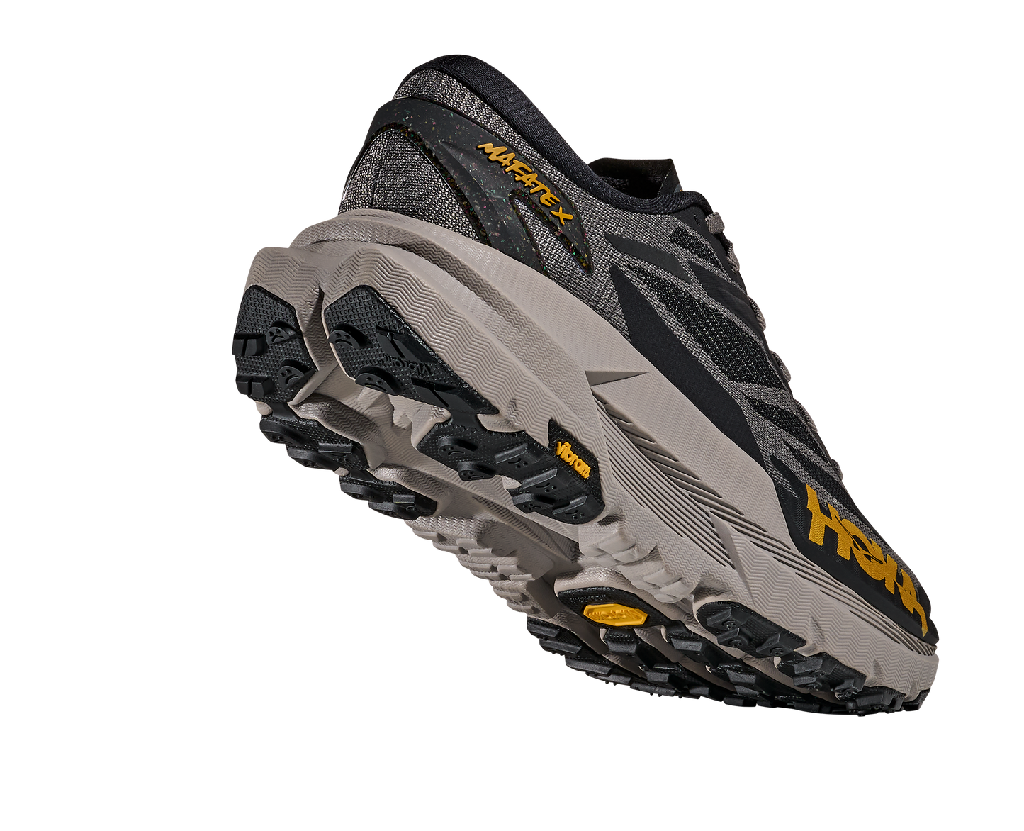 HOKA MAFATE X.