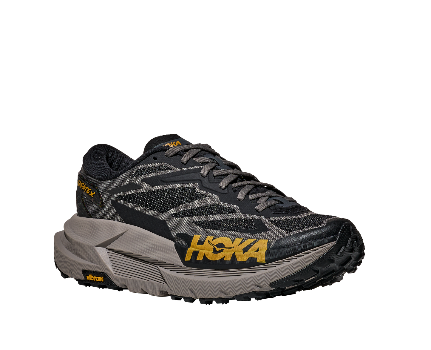HOKA MAFATE X.