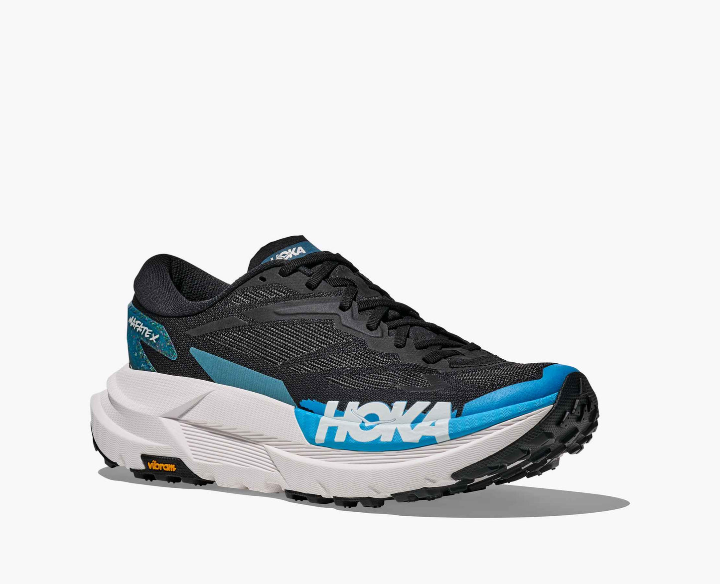 HOKA MAFATE X