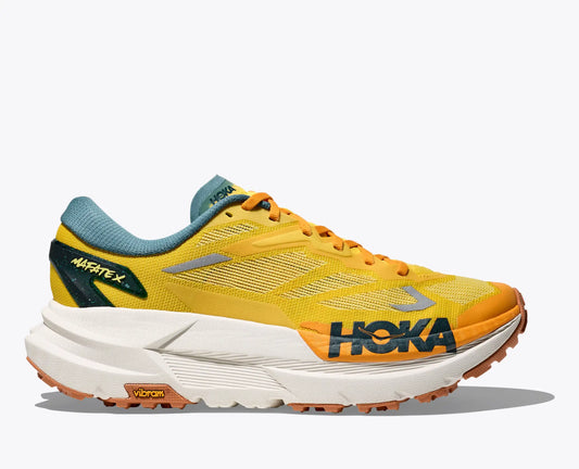 HOKA MAFATE X
