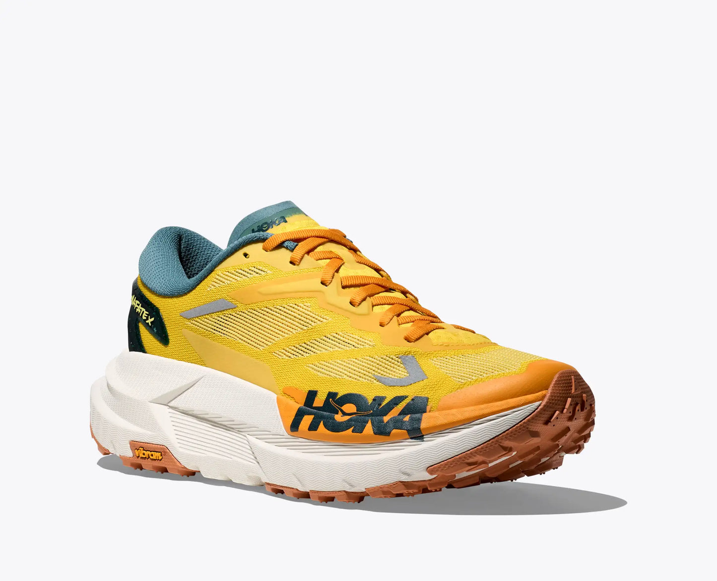 HOKA MAFATE X