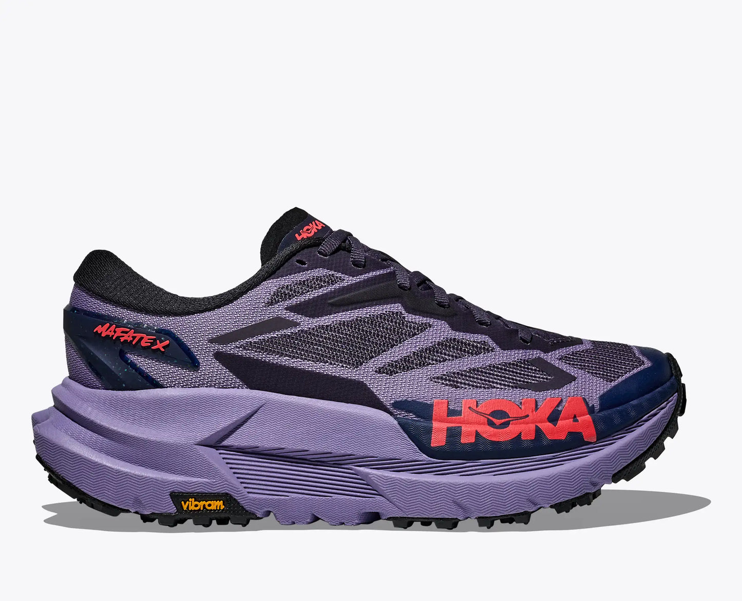 HOKA MAFATE X.