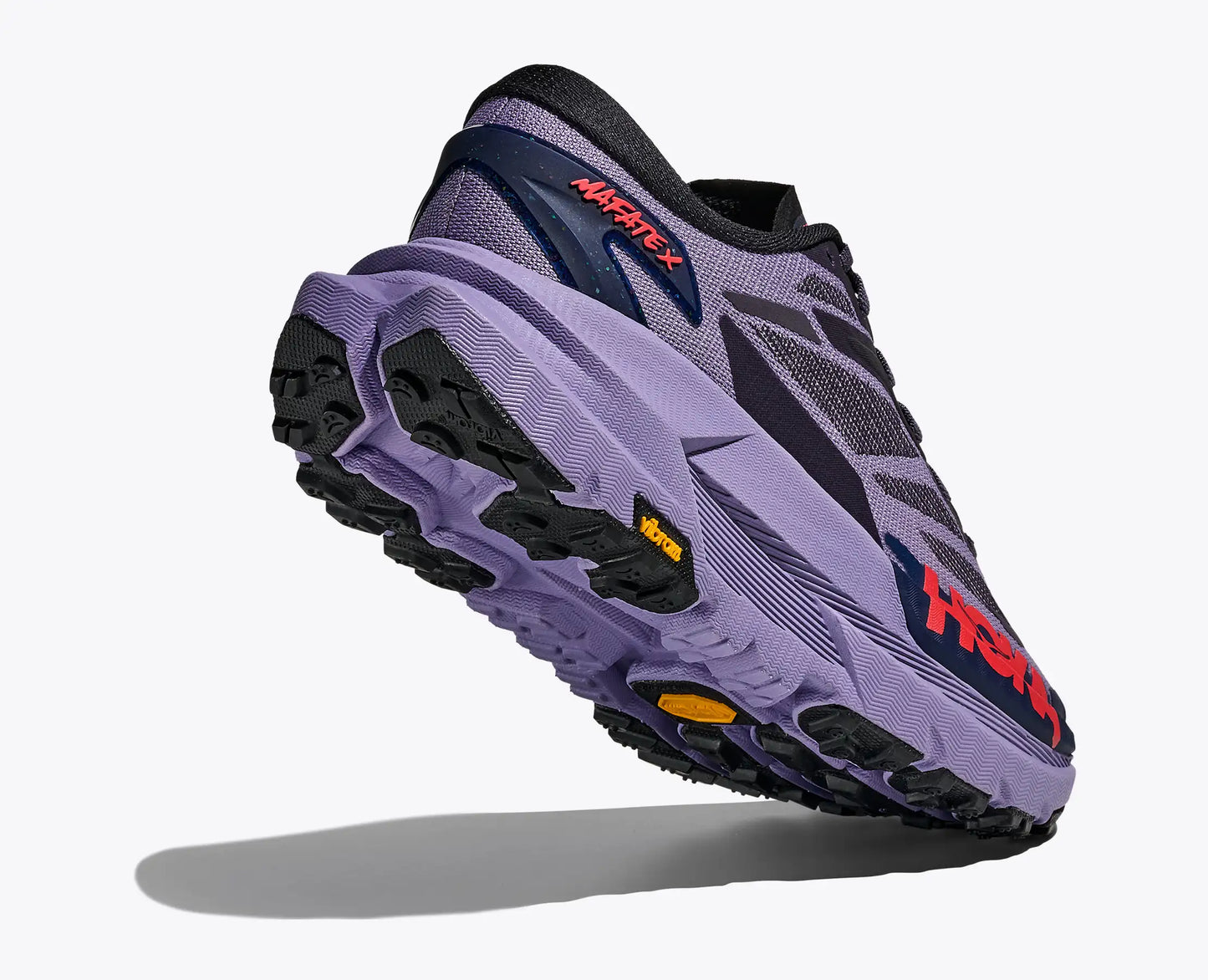 HOKA MAFATE X.