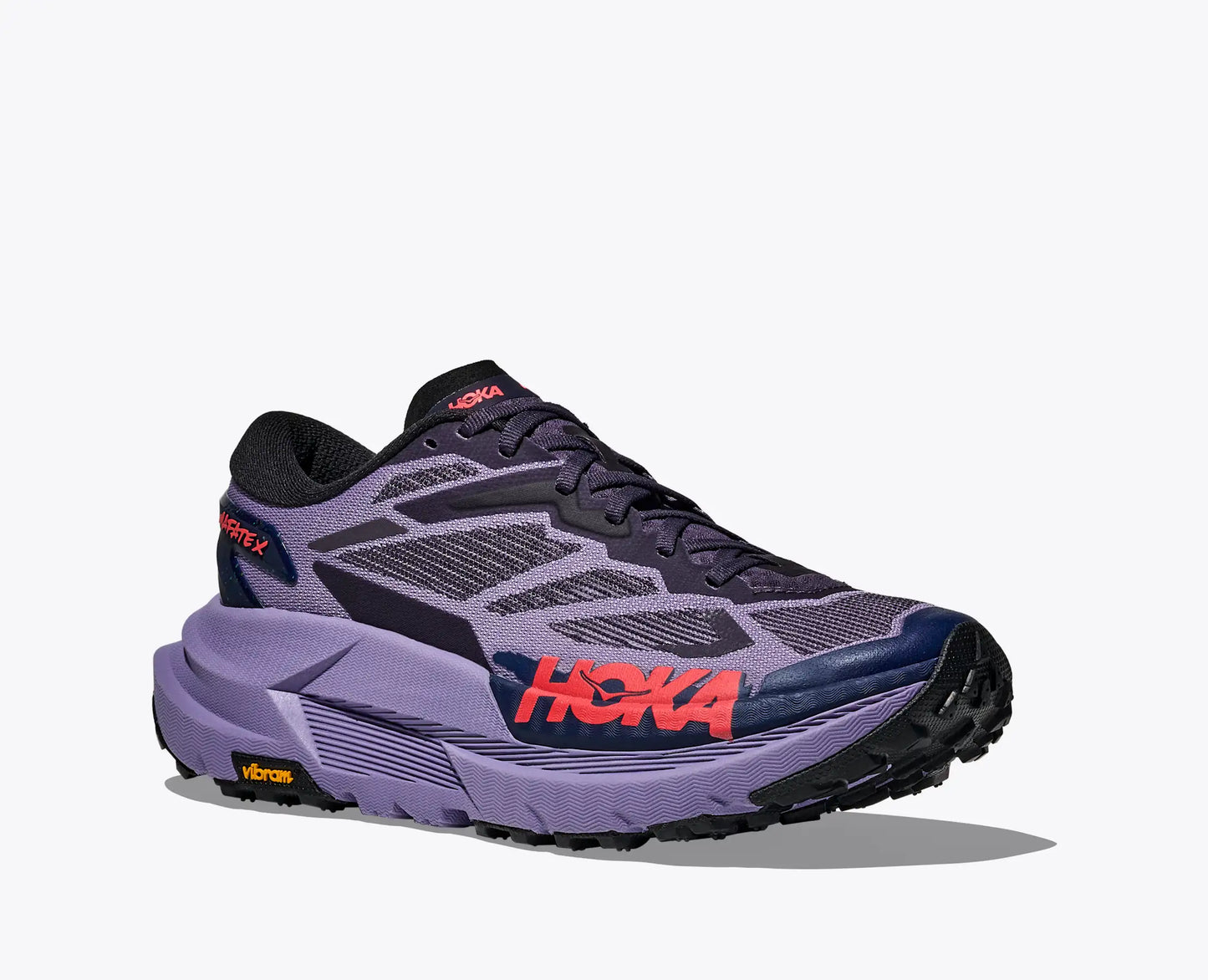 HOKA MAFATE X.