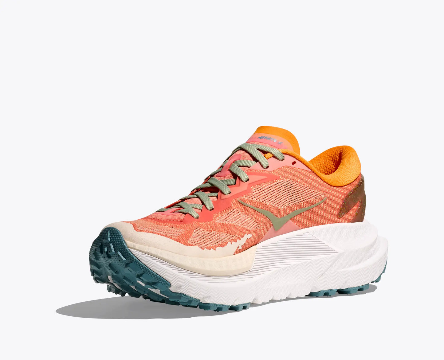 HOKA MAFATE X