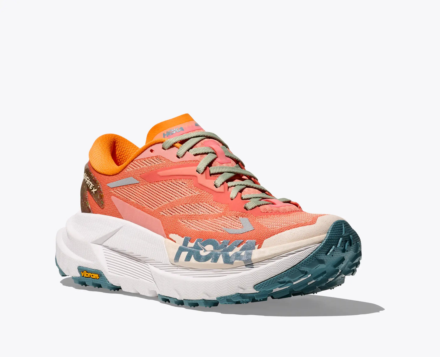 HOKA MAFATE X