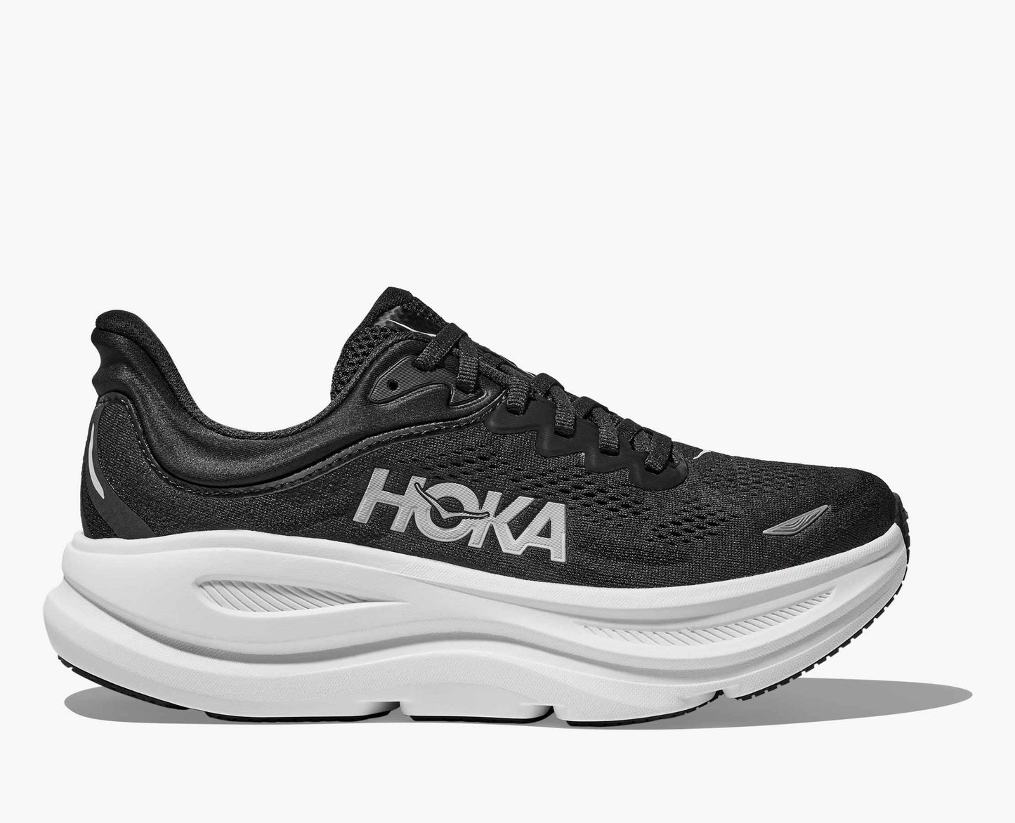 HOKA BONDI 9 WIDE
