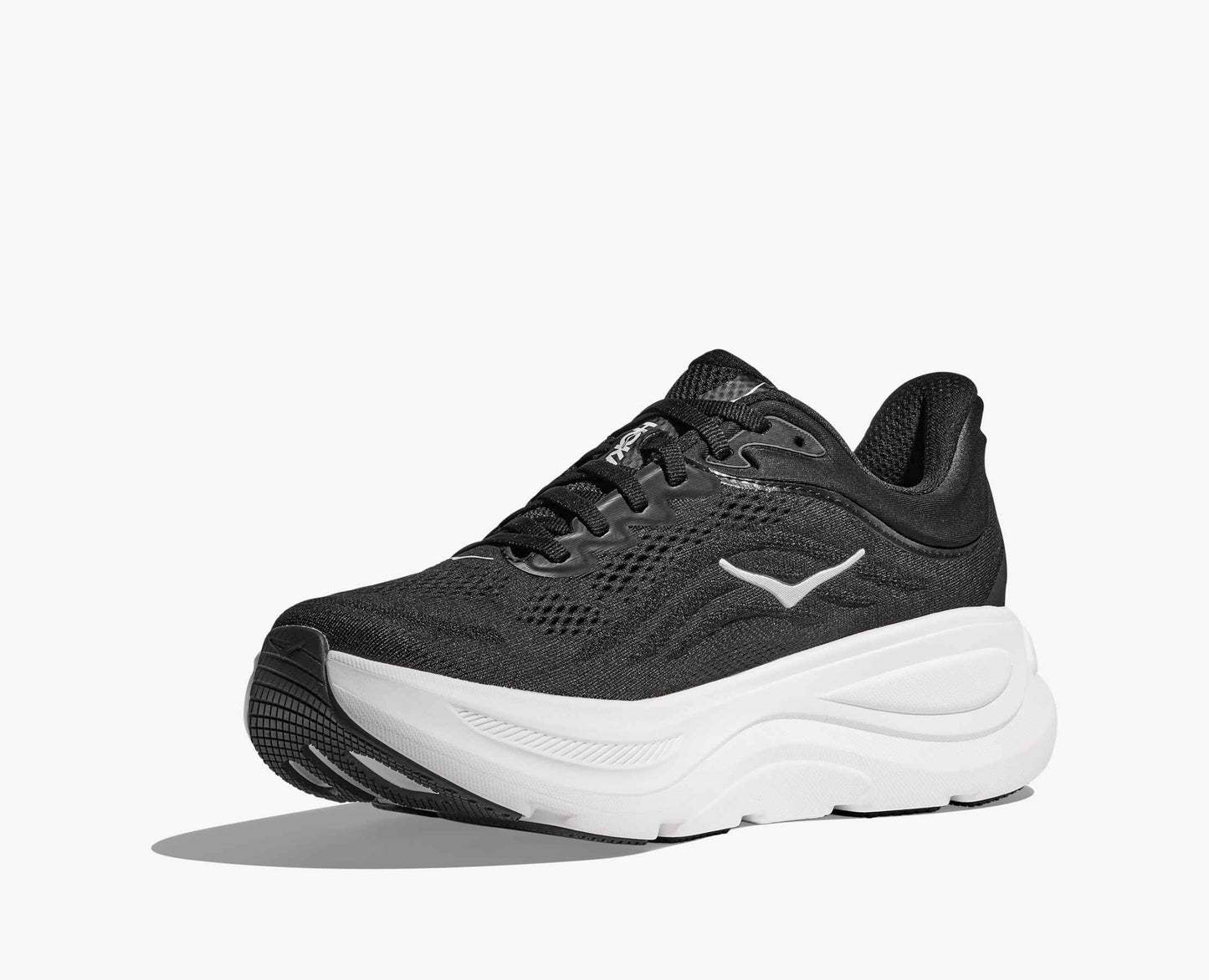 HOKA BONDI 9 WIDE