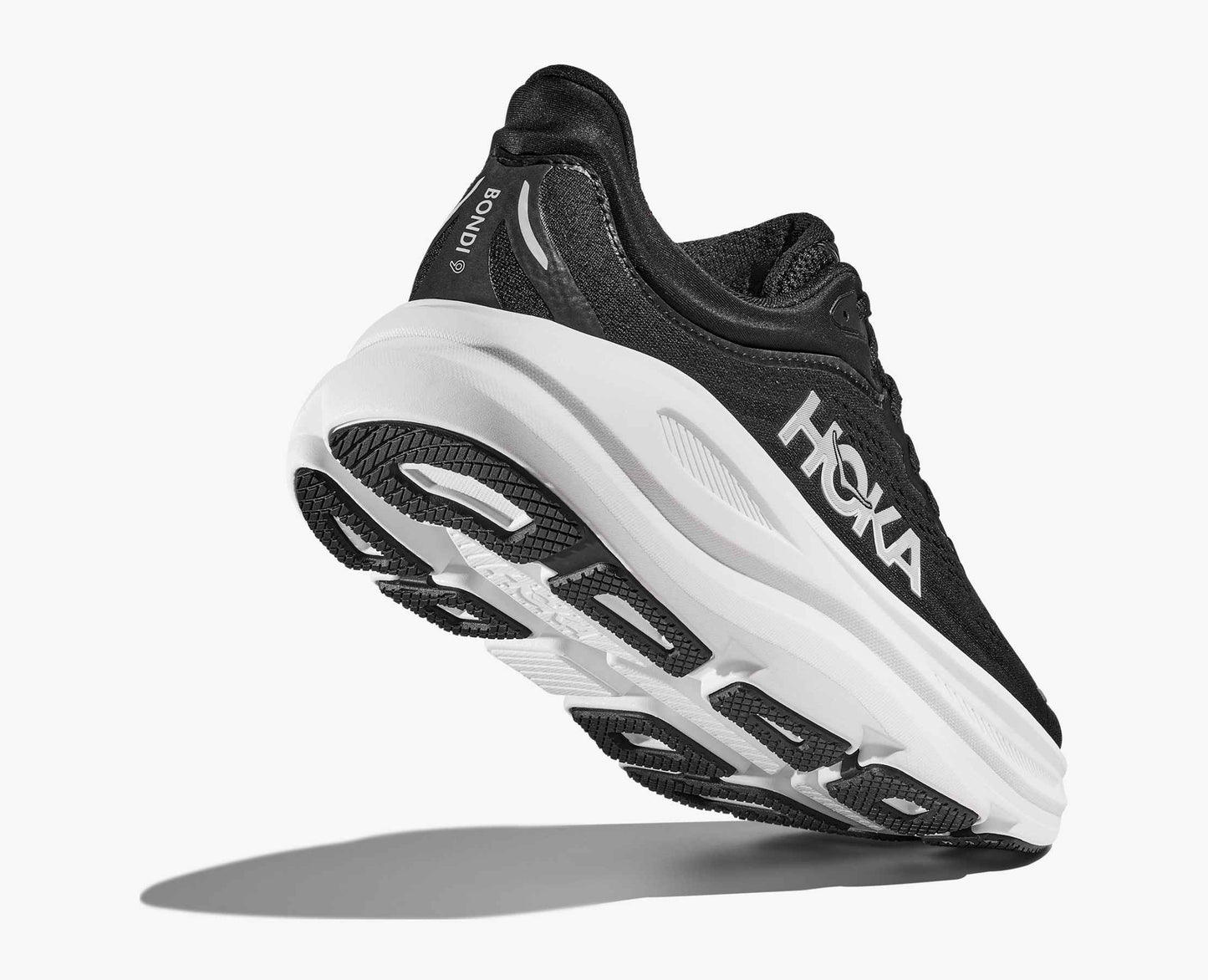 HOKA BONDI 9 WIDE