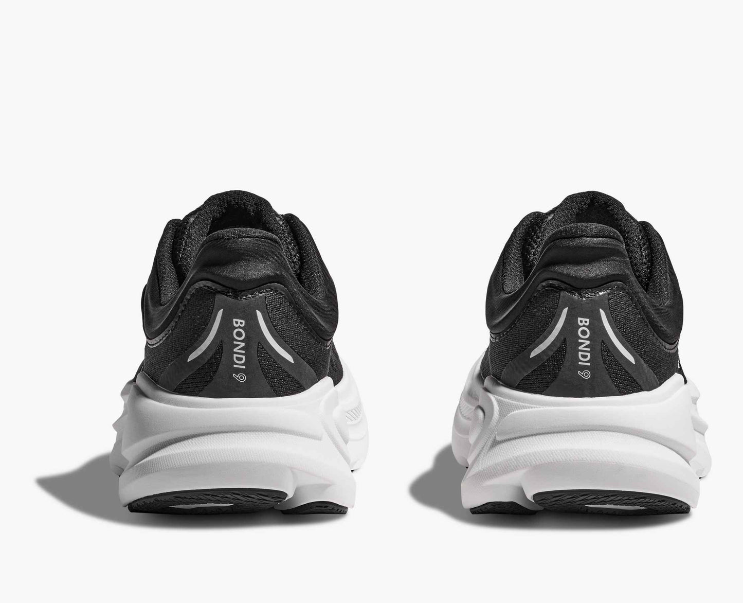 HOKA BONDI 9 WIDE