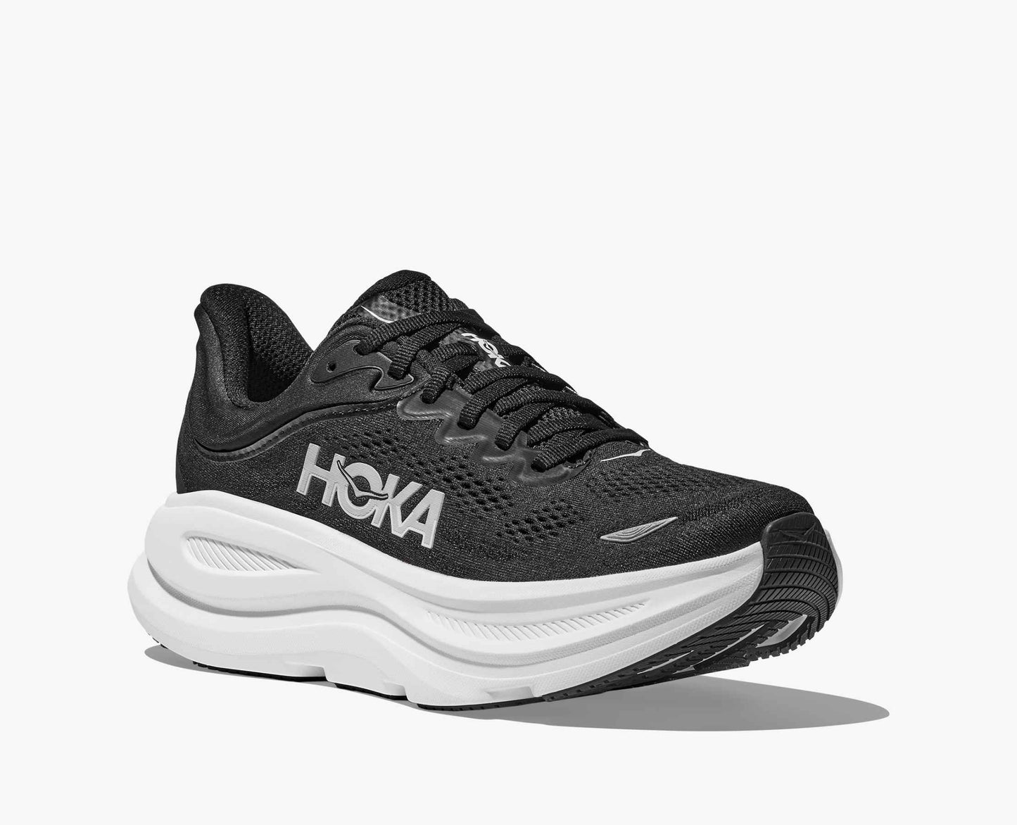HOKA BONDI 9 WIDE
