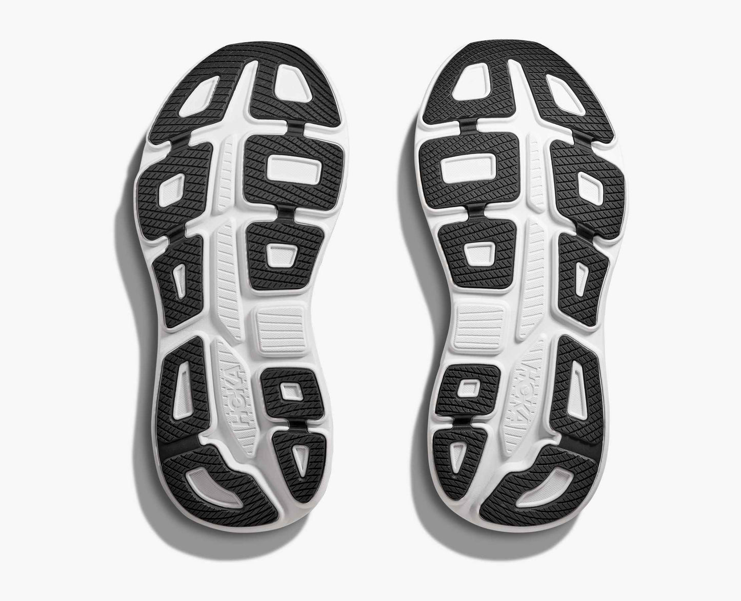 HOKA BONDI 9 WIDE