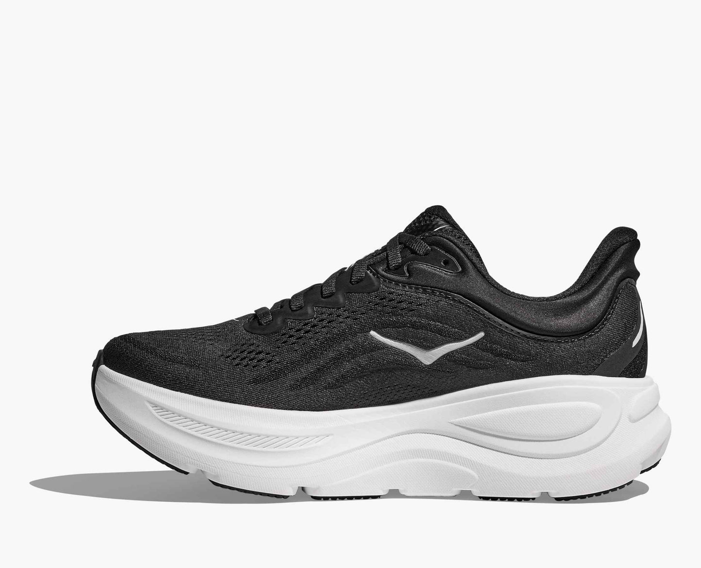HOKA BONDI 9 WIDE