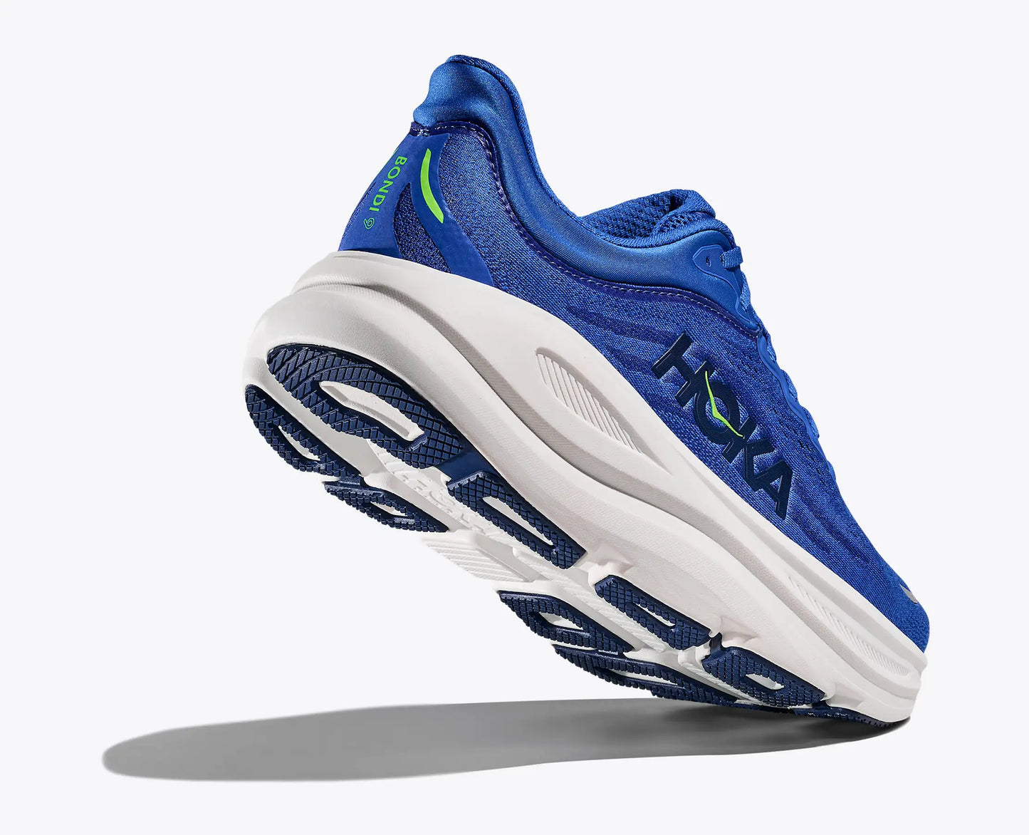 HOKA BONDI 9.