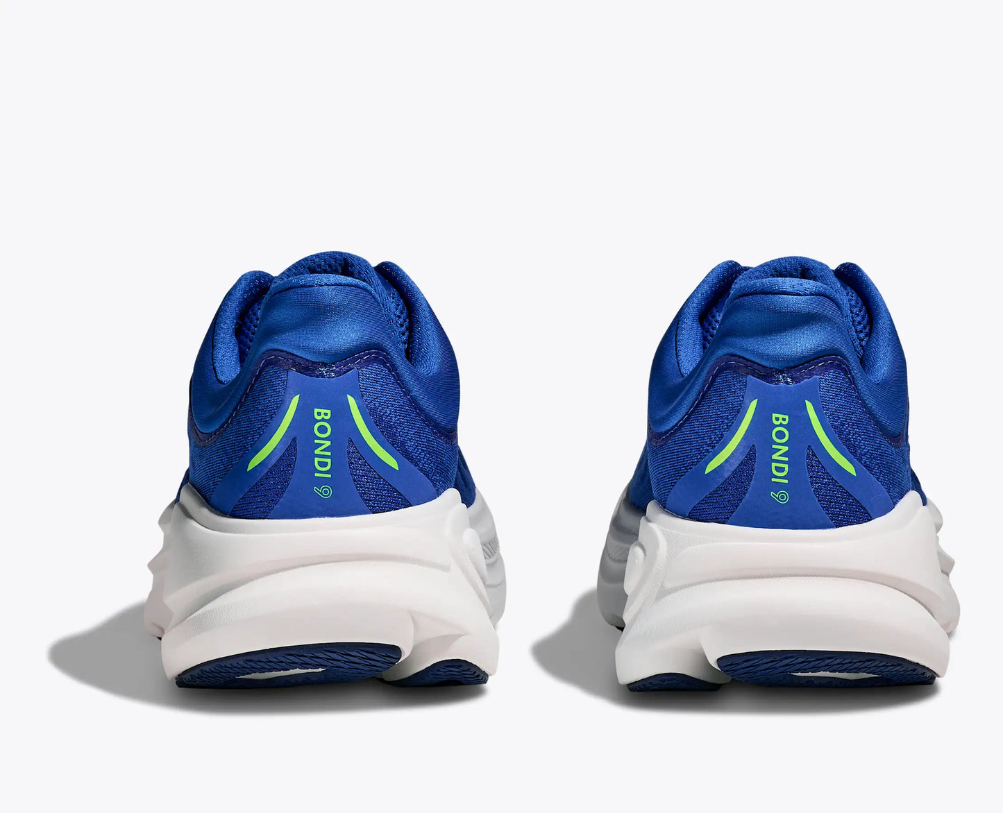 HOKA BONDI 9.