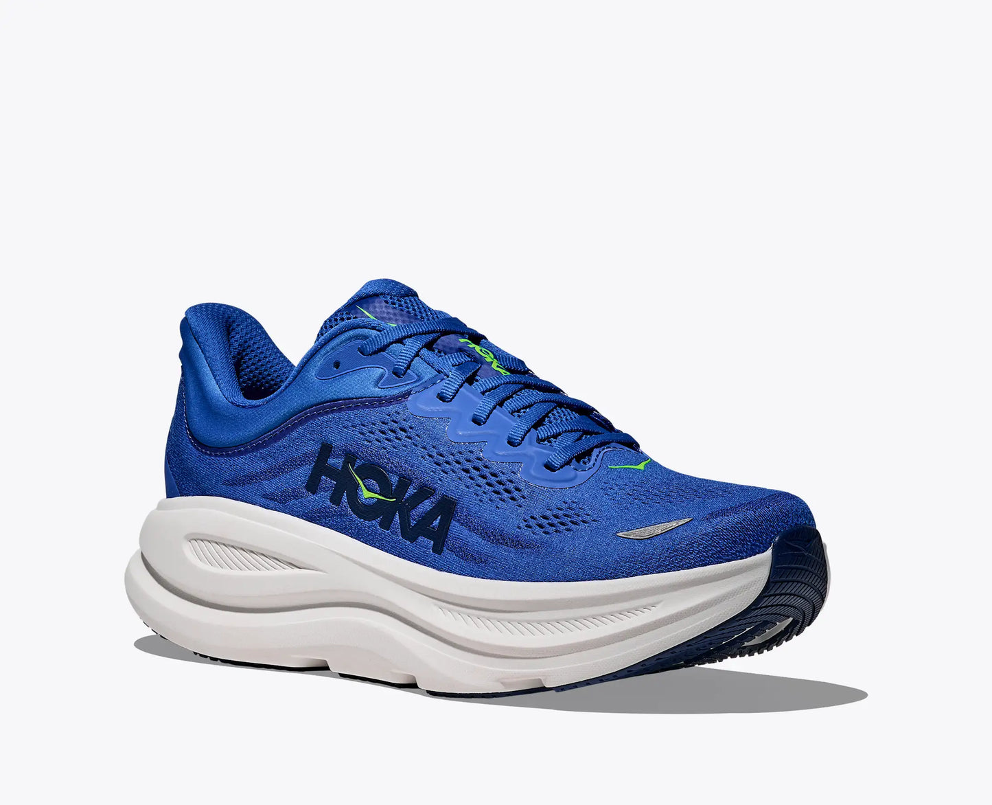 HOKA BONDI 9.