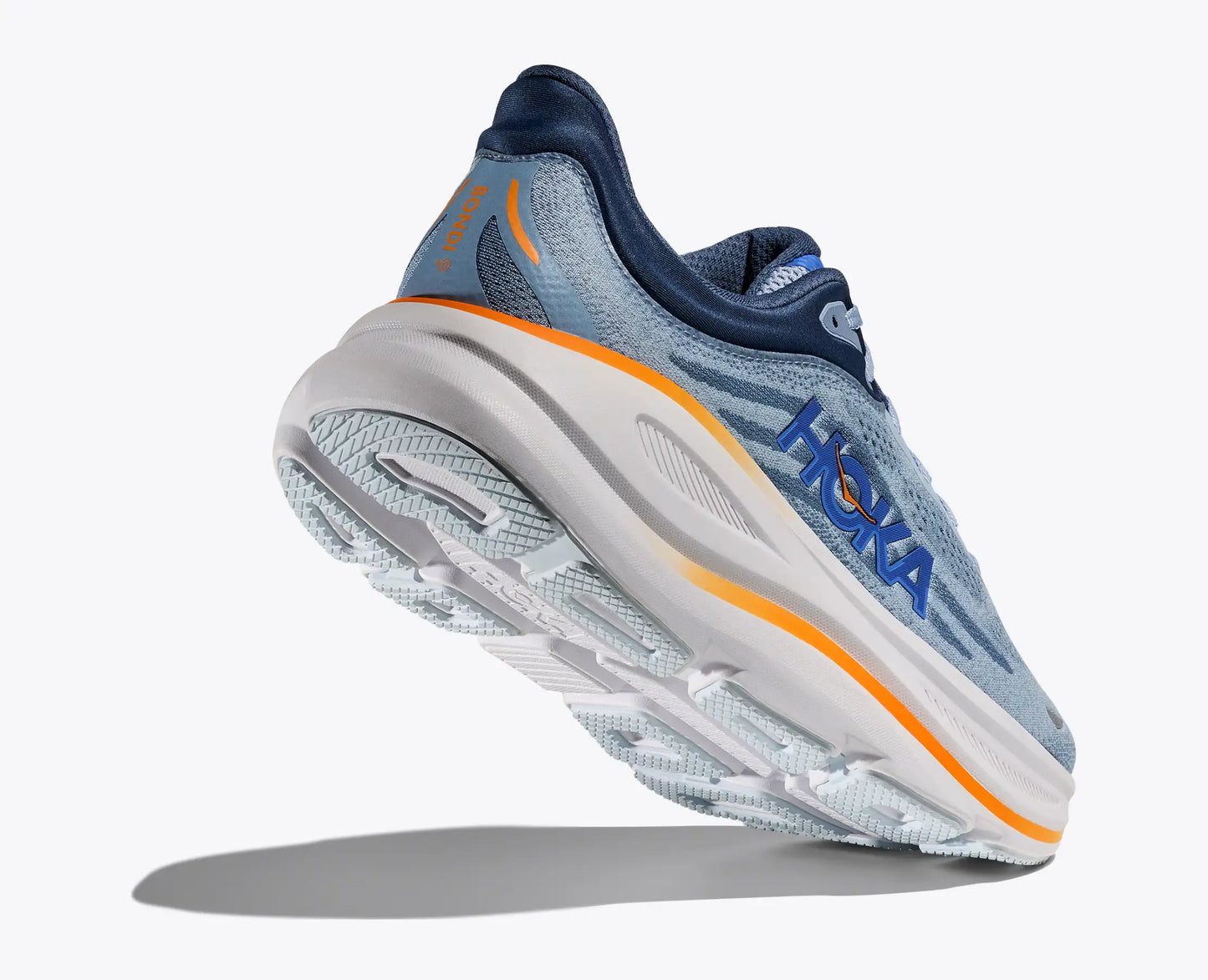 HOKA BONDI 9