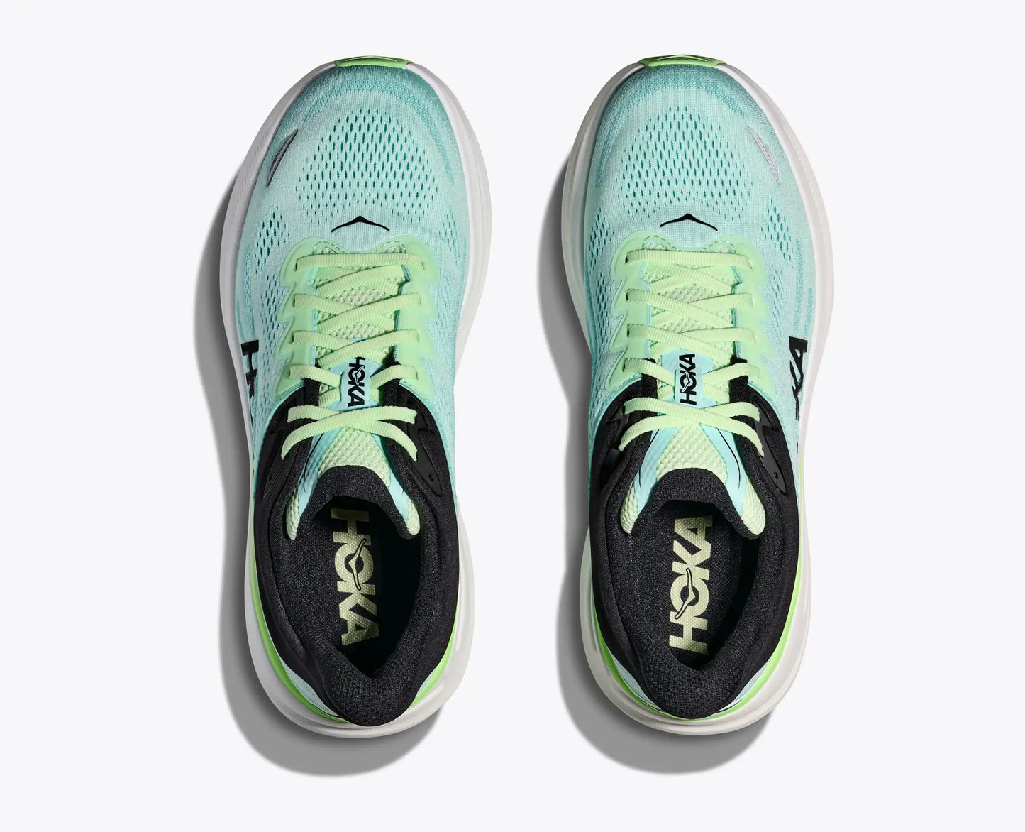HOKA BONDI 9