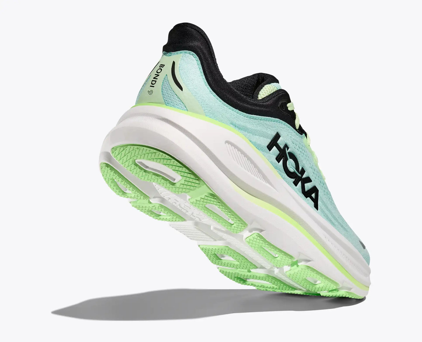 HOKA BONDI 9