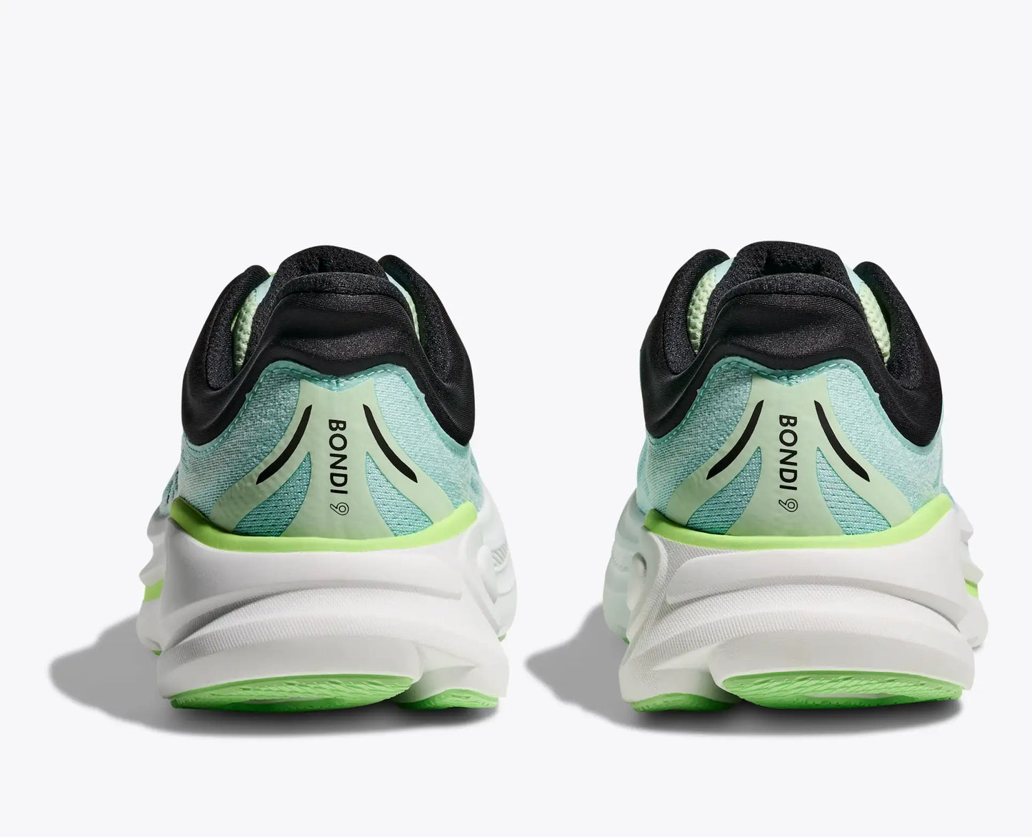 HOKA BONDI 9