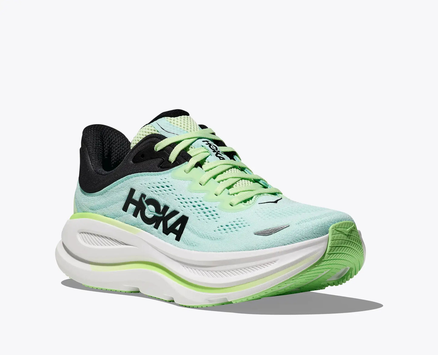 HOKA BONDI 9