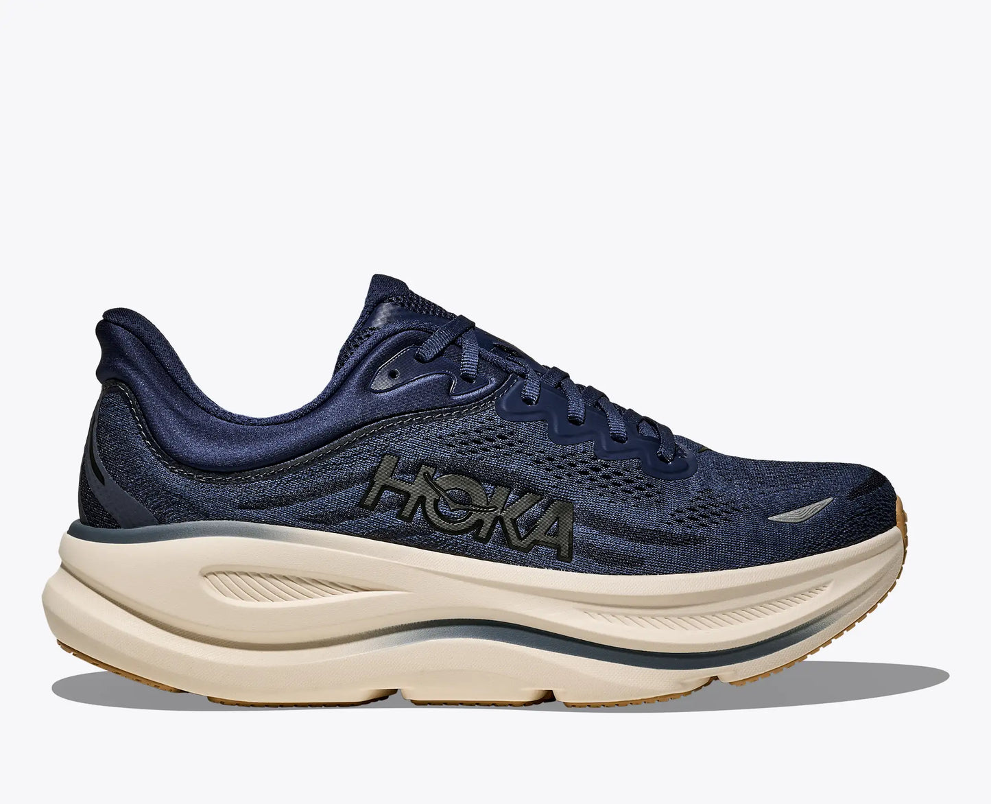 HOKA BONDI 9.