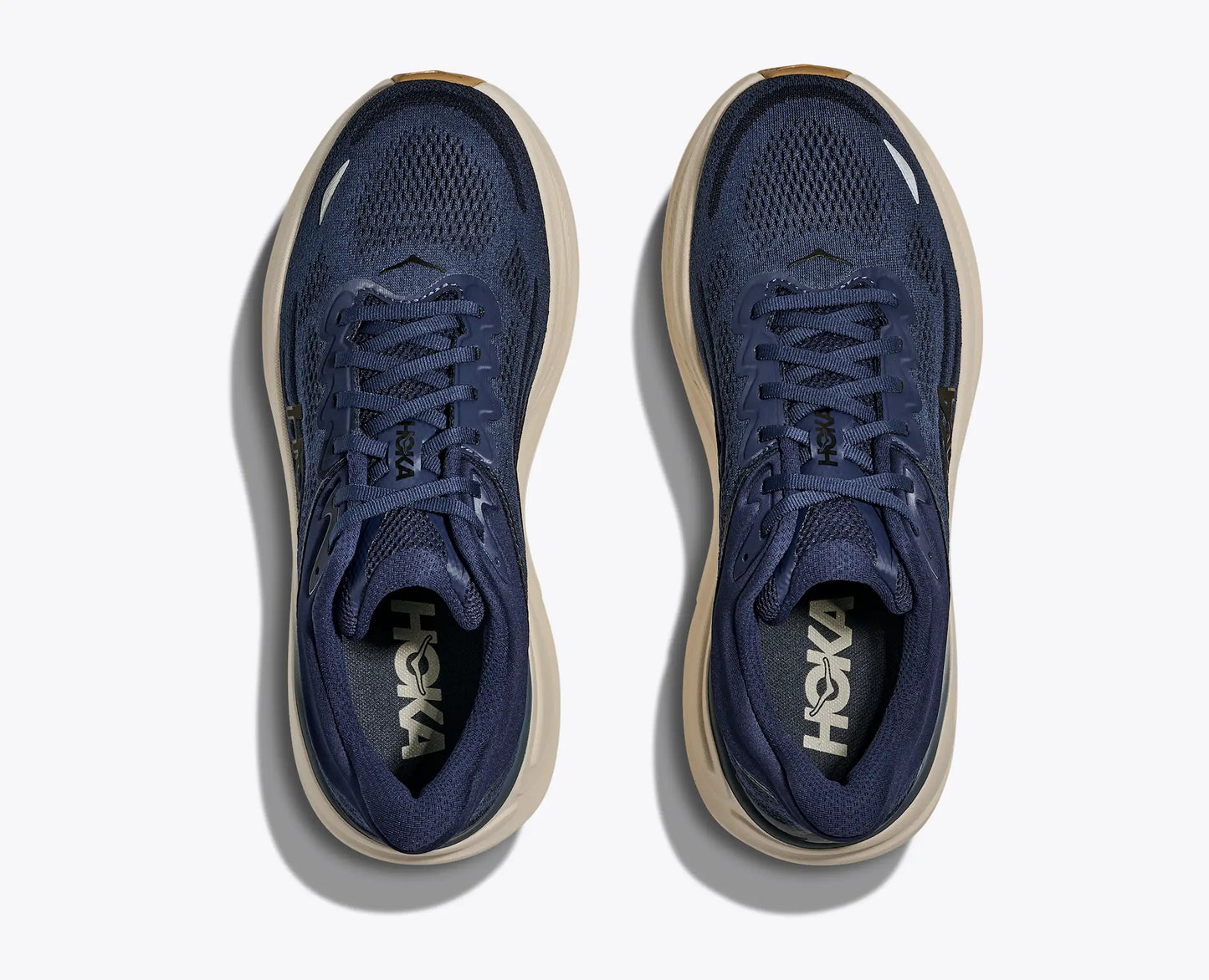 HOKA BONDI 9.