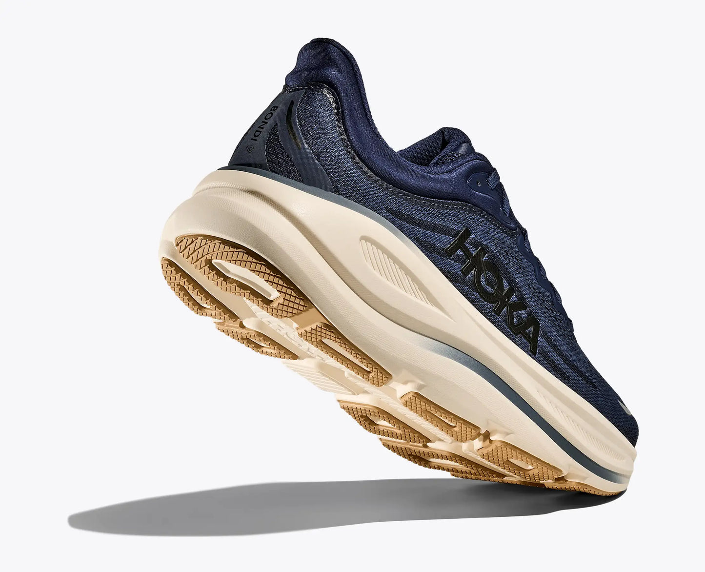 HOKA BONDI 9.