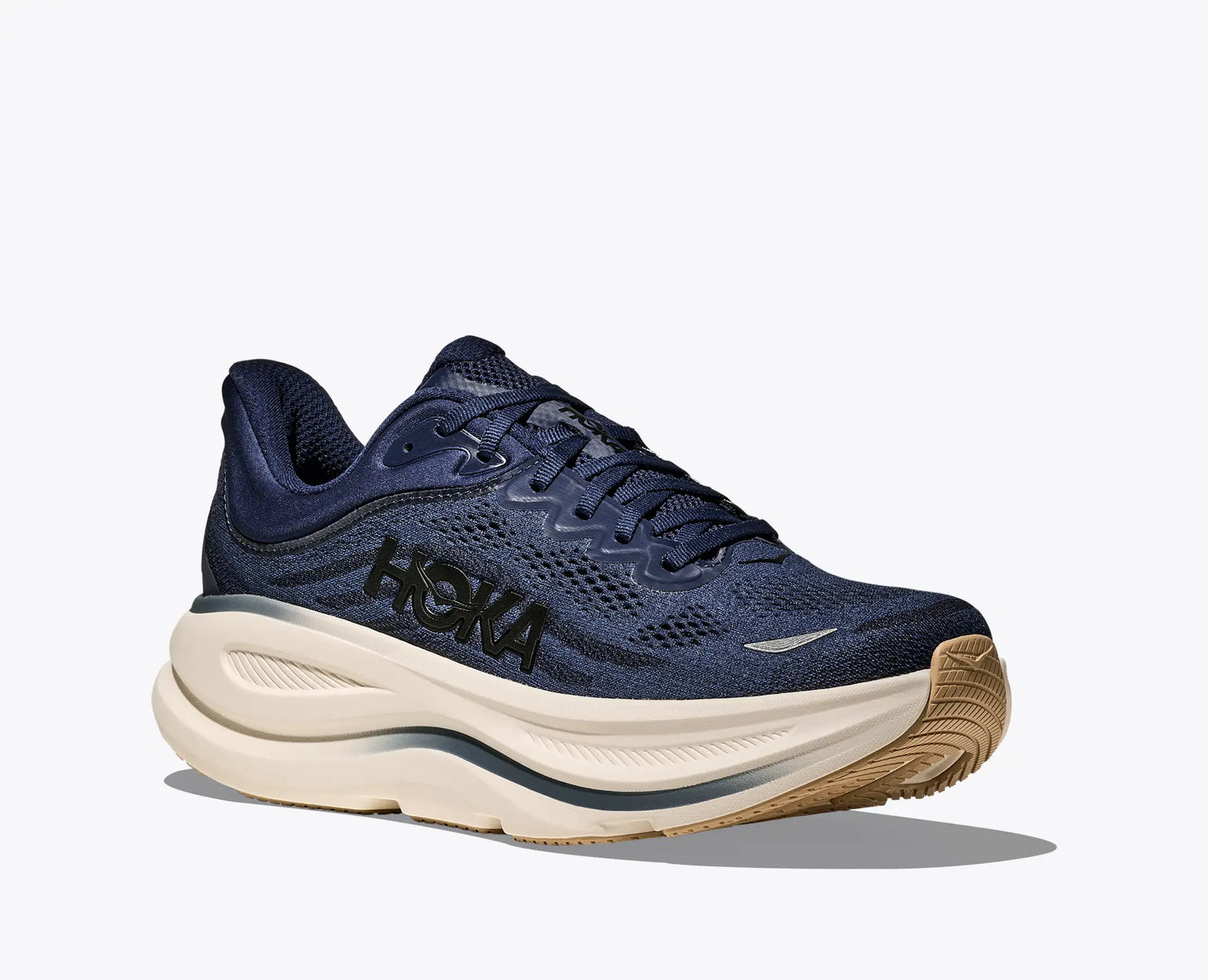 HOKA BONDI 9.