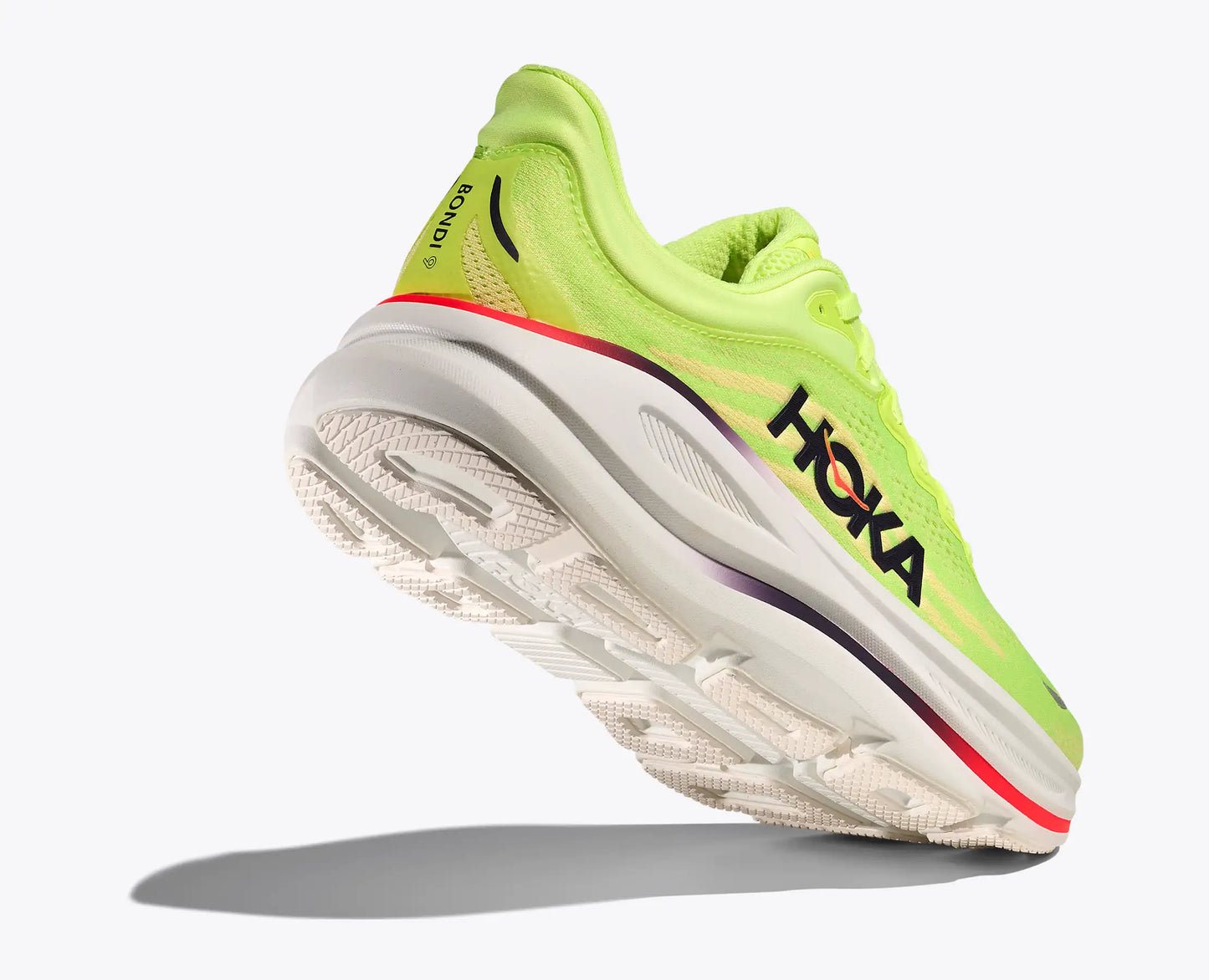 HOKA BONDI 9.