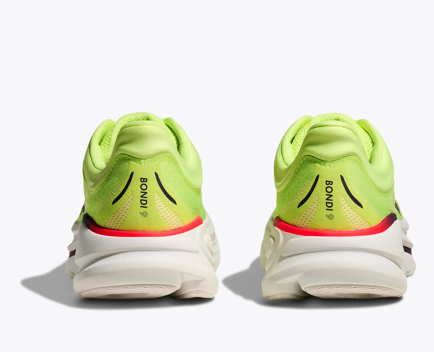 HOKA BONDI 9.