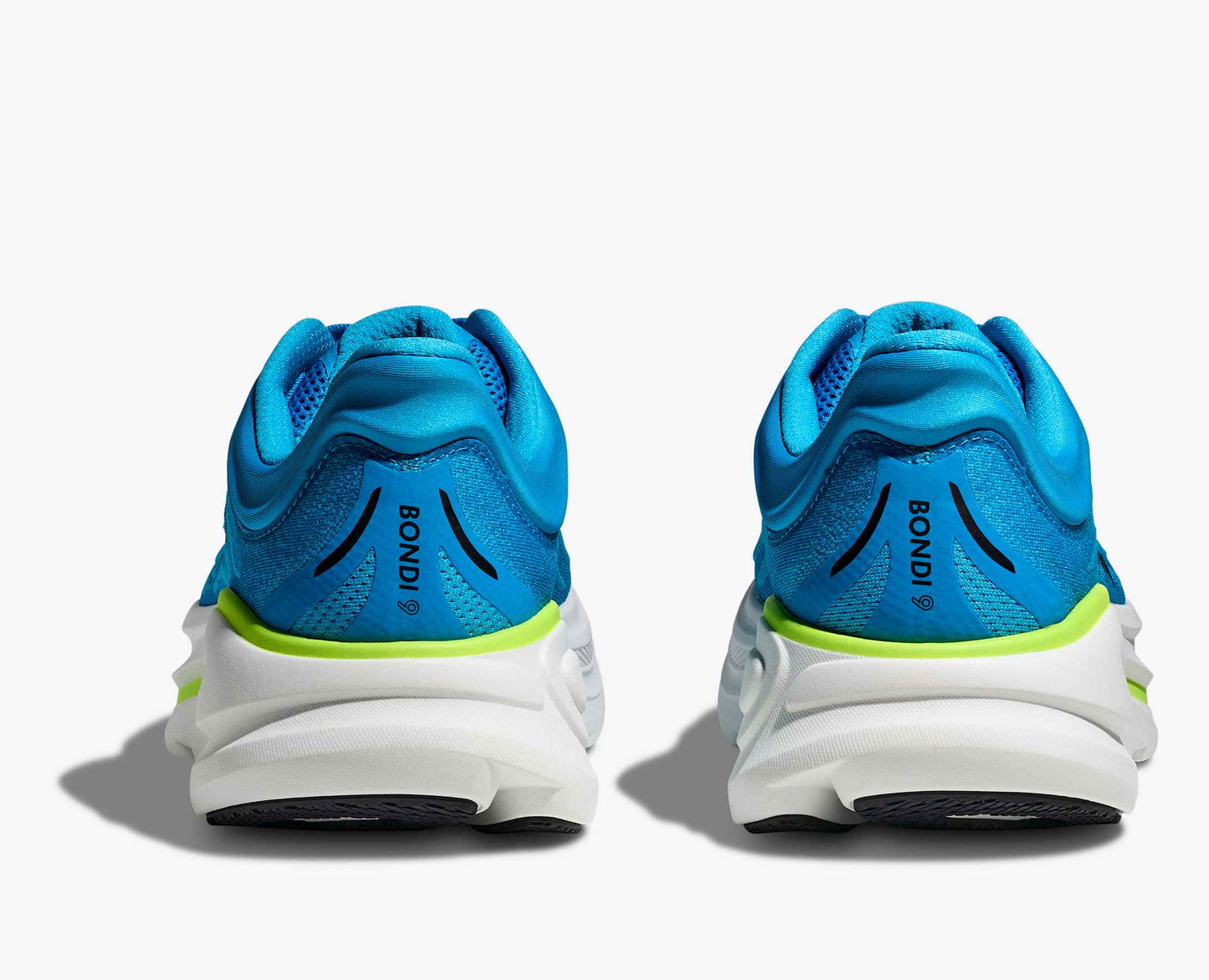 HOKA BONDI 9