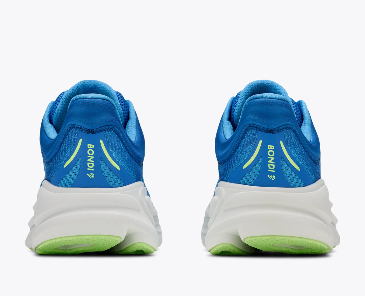 HOKA BONDI 9.