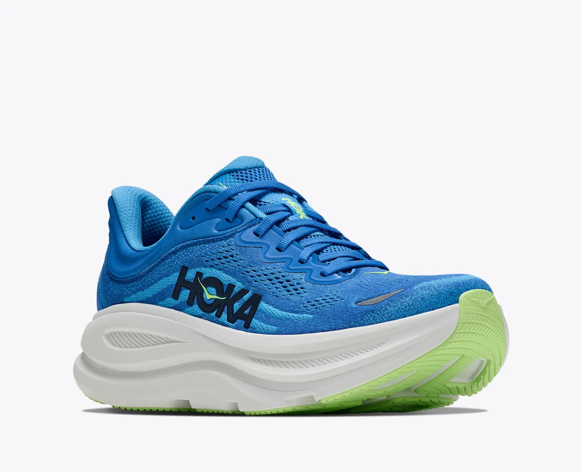 HOKA BONDI 9.