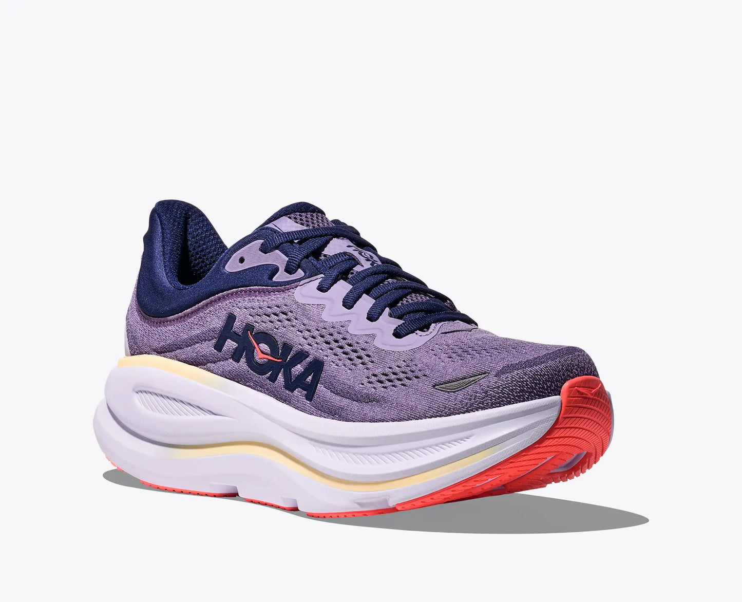 HOKA BONDI 9